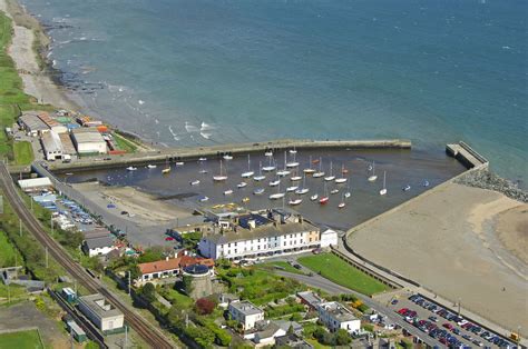 Bray Harbour in Bray, County Wicklow, Ireland - harbor Reviews - Phone ...