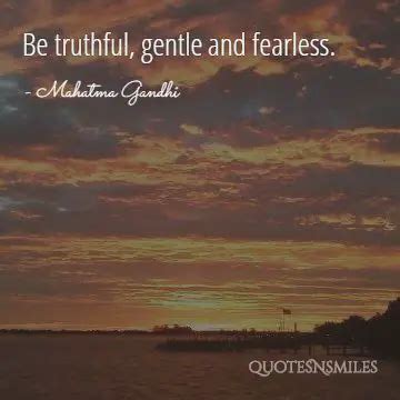 Top Gandhi Quotes Truth. QuotesGram