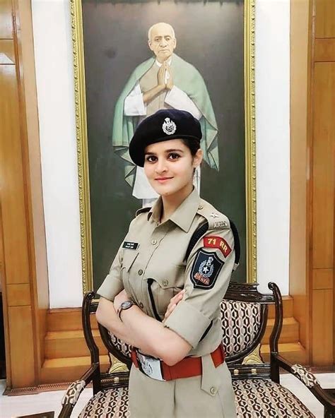 Navjot simi | Ips officers lady, Indian police service, Military women