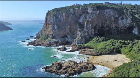 Knysna Heads. View Full screen in HD - select quality 1080 - YouTube