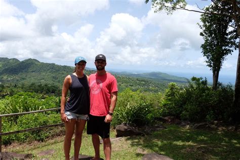 Honeymoon at a Sandals Resort in St. Lucia » Holly East