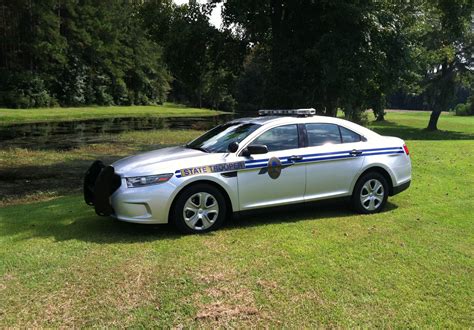 SCHP 2013 Ford Police Interceptor Sedan | South carolina highway patrol ...