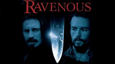 Ravenous - Movie - Where To Watch