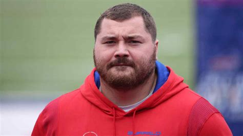 Bills DT Reveals He's Been Playing With Injury All Season