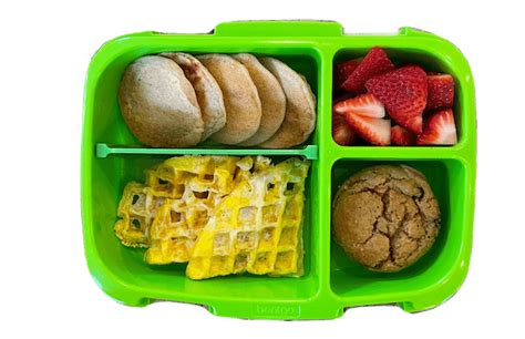 Easy Lunch Box Ideas For Kids | With real life photos!