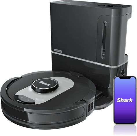 Best Shark Robot Vacuum