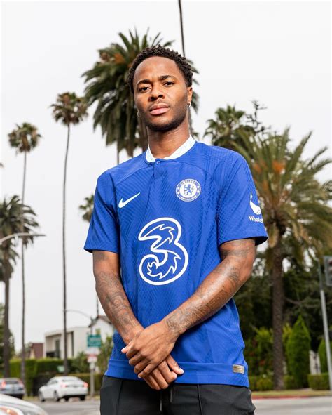 Raheem Sterling-Biography, Networth, Wife and Social Media Contact. | The News God