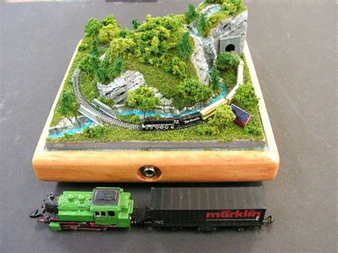 Z scale - Page 2 - Model Train Forum - the complete model train ... N ...