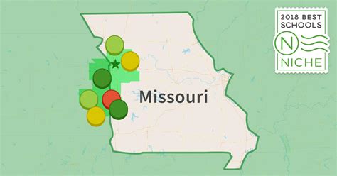 2018 Best School Districts in the Kansas City Area - Niche