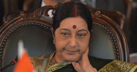 Sushma Swaraj - Biography, Height & Life Story | Super Stars Bio