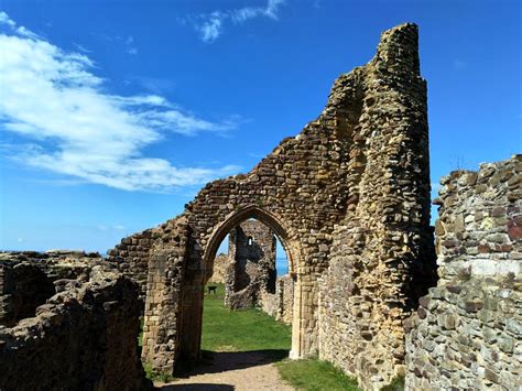 Hastings Castle - 13 Photos & 10 Reviews - Landmarks & Historical ...