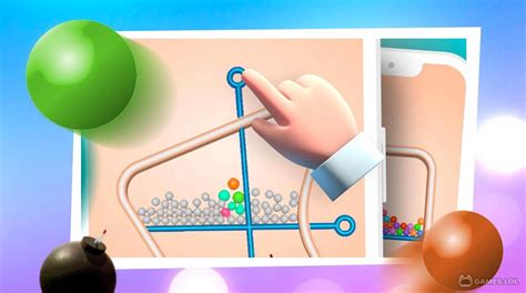 Pull the Pin Game - Download & Play for Free Here