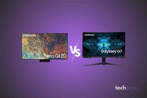 TV vs Monitor - Which One Should You Pick & Why?