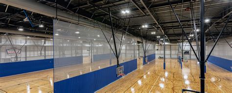 TBK Bank Sports Complex | Tri-City Electric