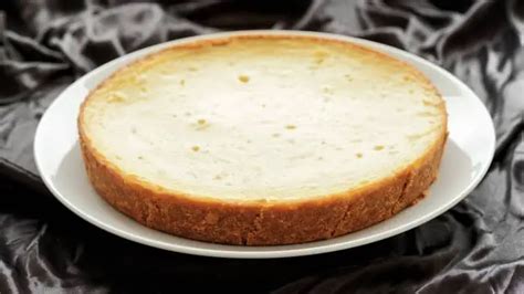 Creamy, Fluffy, and Zesty French Style Cheesecake Walmart Recipe