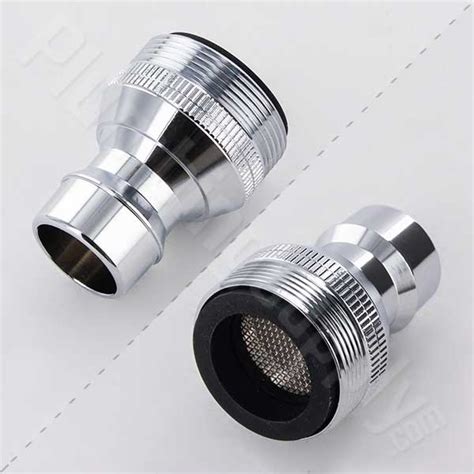 Faucet Aerator Adapters