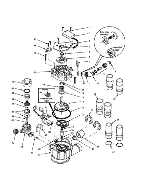 Whirlpool Water Softener WHES40 WHES40 | Partswarehouse