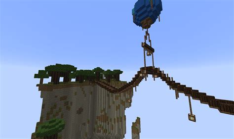 Minecraft Bridge Ideas - Don't-Miss Designs - minemum.com