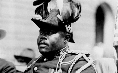 Marcus Garvey – Visionary Leader of Black Empowerment (Biography, Life, Achivements) – Black ...