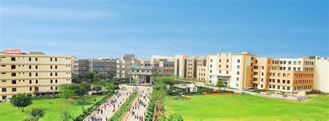 SGT University, Gurgaon - Courses, Fees, Placement Reviews, Ranking, Admission 2019