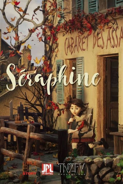 Séraphine — The Movie Database (TMDB)