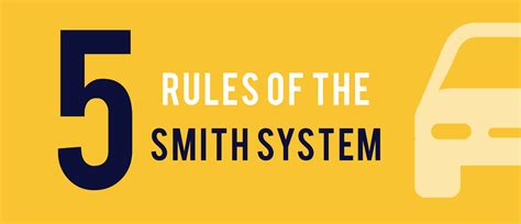 Smith System 5 Keys - Quotes Trending