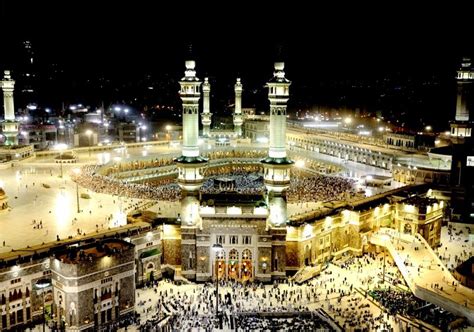 Gambar Mekah Dan Madinah – pulp