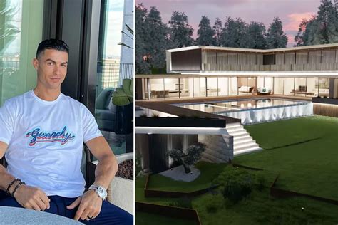 Cristiano Ronaldo's intense privacy maintenance rules for his employees ...