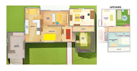 Found the floor plan #rickandmorty #rick #picklerick #morty # ...