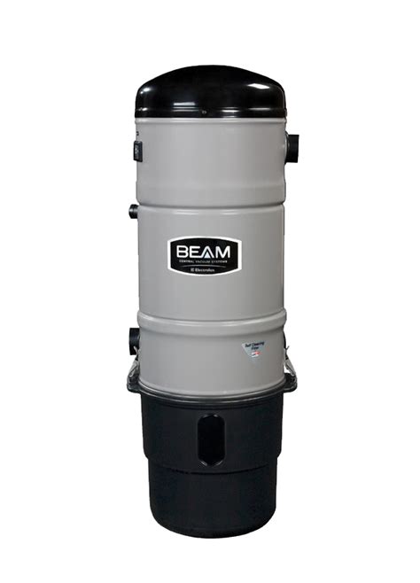 BEAM Built-In Vacuums » BEAM Central Vacuum Systems