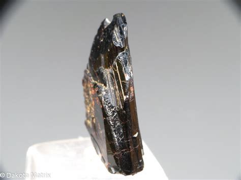 Tantalite-(Mn) Mineral Specimen For Sale