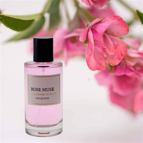 Roses Musk is a fantastically feminine Floral Woody Musk perfume for ...