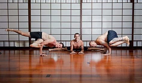 The Ten Best Yoga Studios in Brisbane - Concrete Playground | Concrete ...