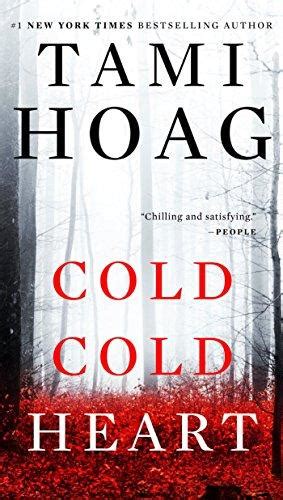 COLD COLD HEART | Kirkus Reviews