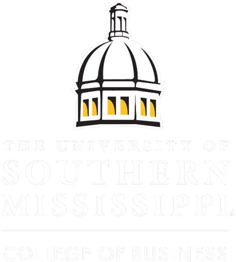 Southern Miss Logo - College 019 Southern Mississippi Double Play Throw, Png Download - Original ...