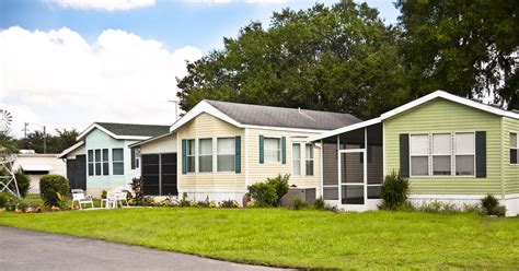 Why Mobile Home Parks Are Better Than Gold - Mobile Home University