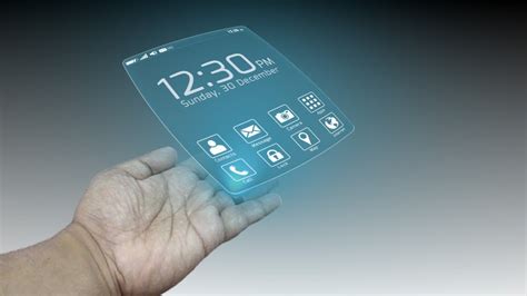 Future of Smartphones Technologies: 67 Interesting Facts - INVENTgen