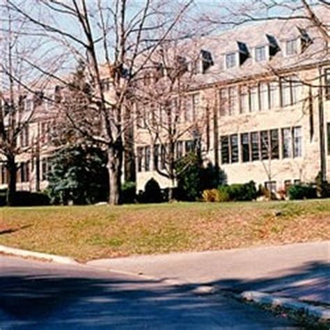 LORETTO ABBEY CATHOLIC SECONDARY SCHOOL - 101 Mason Boulevard, Toronto ...