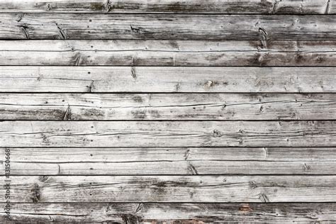 Weathered old wood texture, horizontal obsolete planks background Stock Photo | Adobe Stock