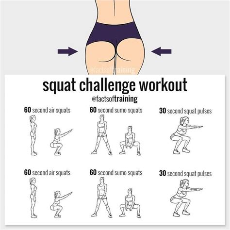 Sumo Squats Before And After