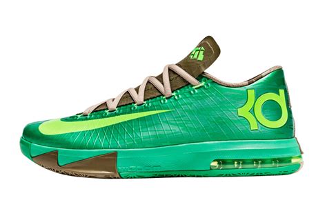 Nike KD 6 - Bamboo 599424301 - KicksOnFire.com