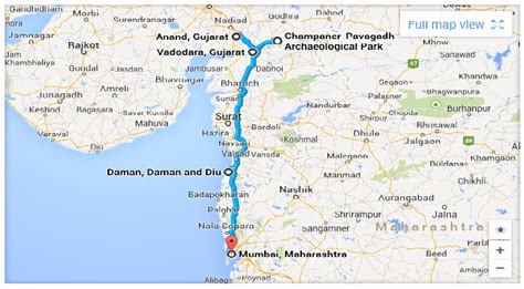 Road Tripping in Gujarat: 3 Nights and 4 cities ~ Wannabemaven