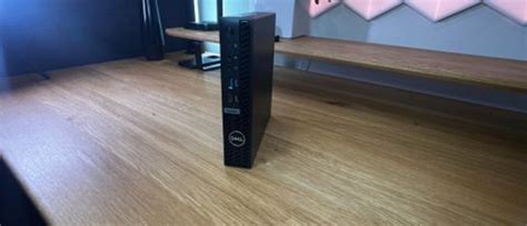 Dell OptiPlex 7010 Micro Plus Review | TechRadar