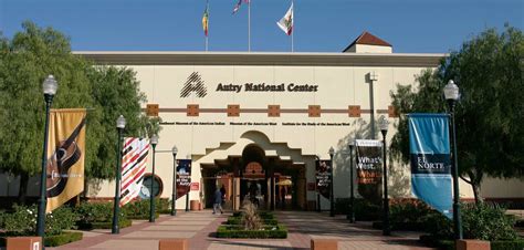 Gene Autry Museum | Saiful Bouquet Structural Engineers