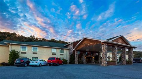 SureStay Hotel by BW Berkeley Springs- Berkeley Springs, WV Hotels ...