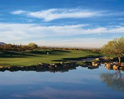 Phoenix/Scottsdale Golf