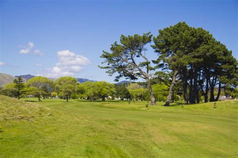 Waikanae Golf Club | Wellington Golf