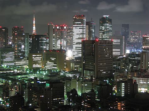 File:Tokyo night view 1.jpg - Wikimedia Commons