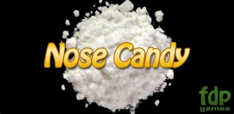 Nose Candy Android