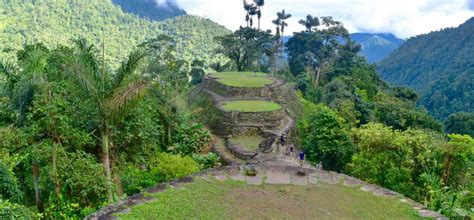 How to Trek & Succeed the Amazing Lost City Colombia | Magic Tour